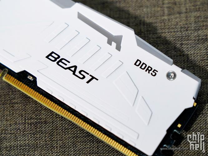 内存性能测试界面