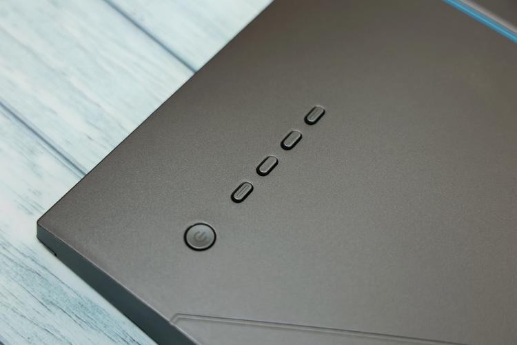 高刷新率显示效果