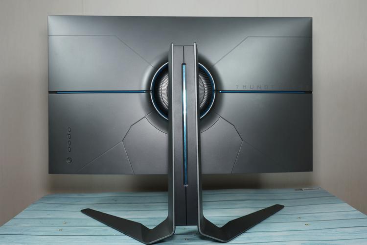 显示器使用场景展示