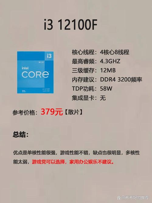 选购建议示意图