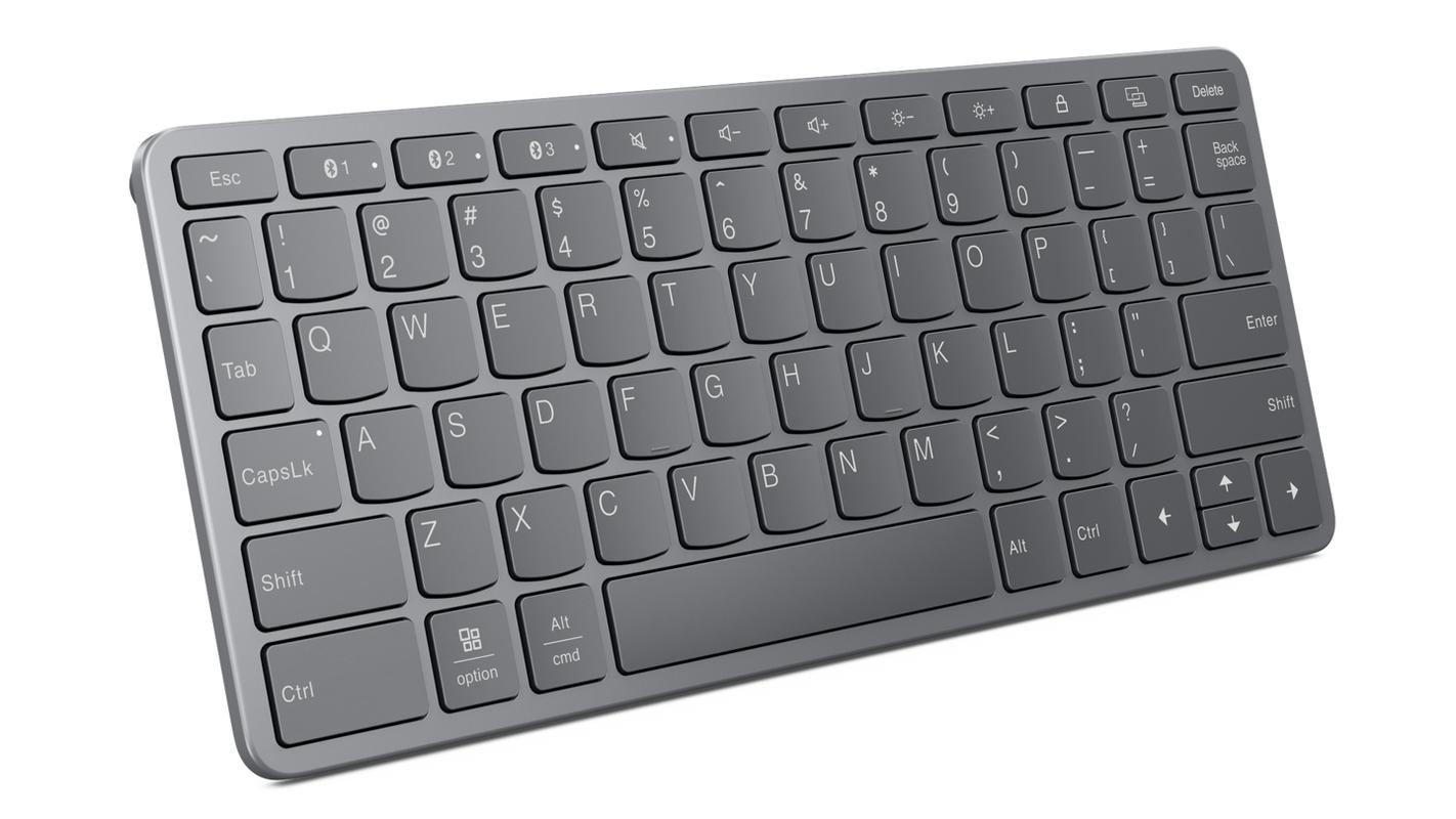 不同场景下的键盘使用：游戏、办公、多设备