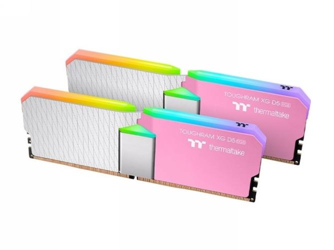 电脑性能测试软件界面