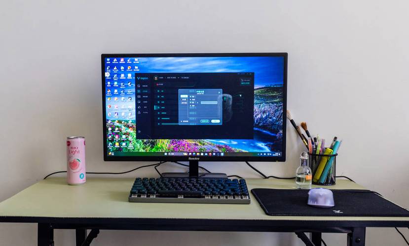 高速反应测试与精准控制