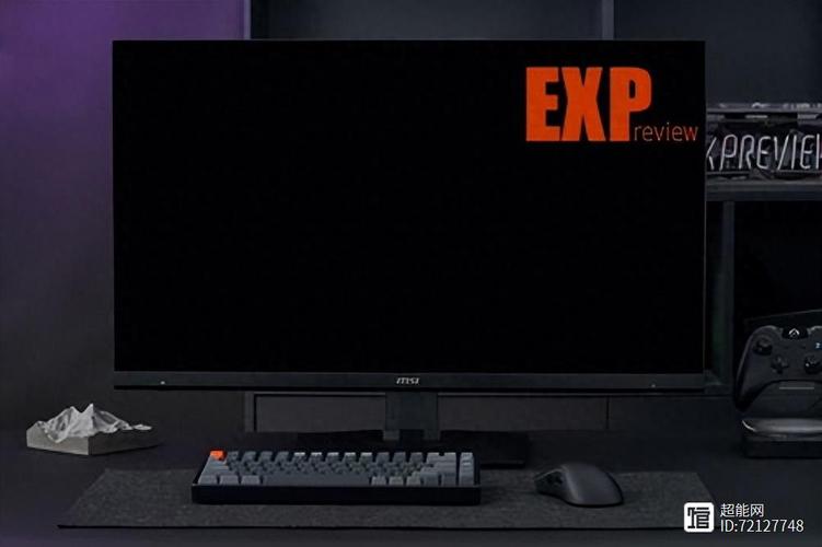 硬件购买和设置场景