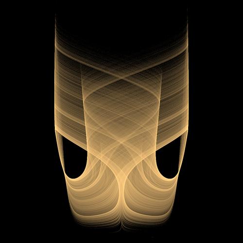 RGB内存安装在主板上的效果