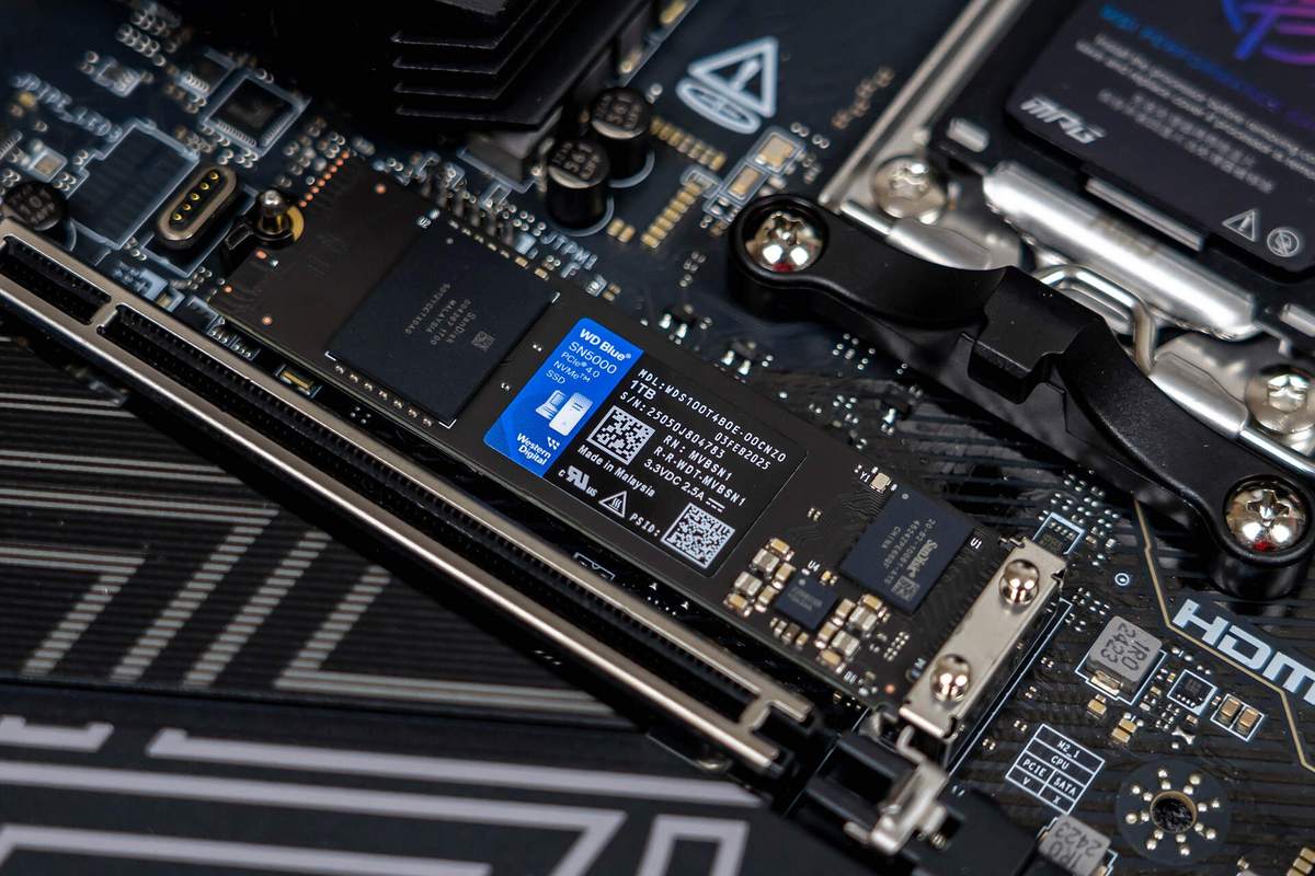 Computer cooling system