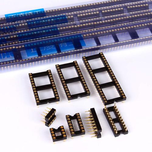 硬件接口和连接选项