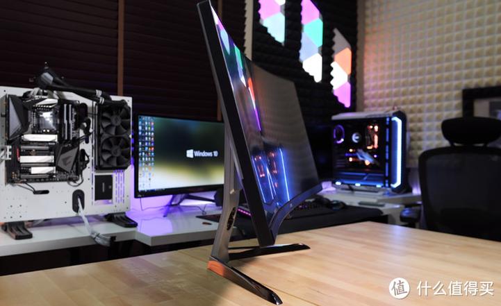 显示器功耗和能效测试