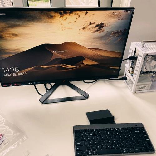 显示器功耗测试