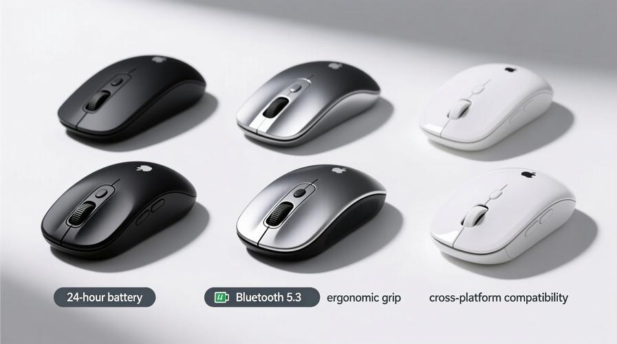 性价比硬件展示