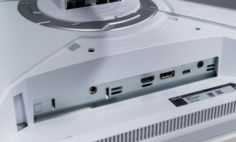 高刷新率和响应时间技术