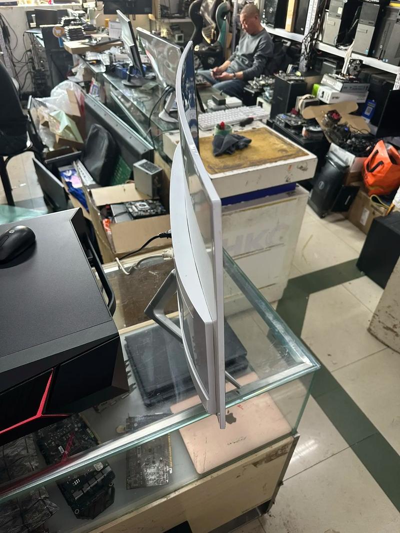 硬件接口和连接细节