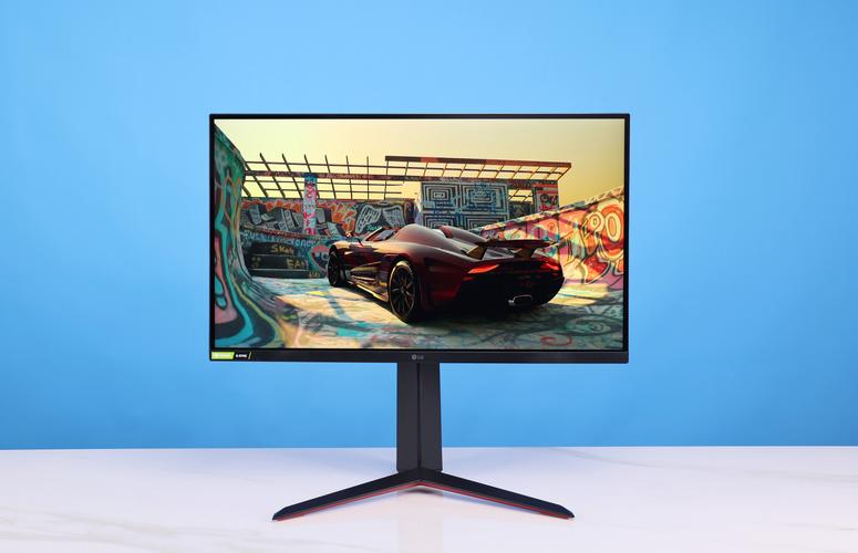 显示器使用场景