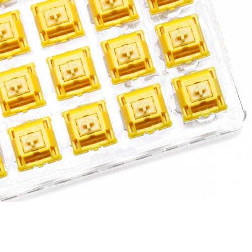 键盘热插拔接口细节