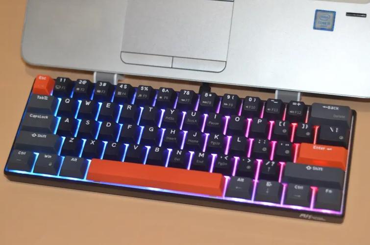 键盘打字性能测试