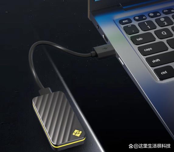 固态硬盘性能测试场景