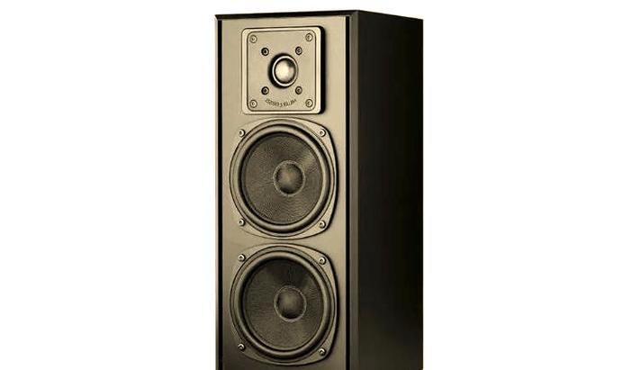 鼠标激光传感器特写