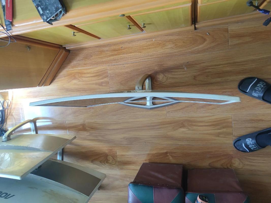 显示器接口细节