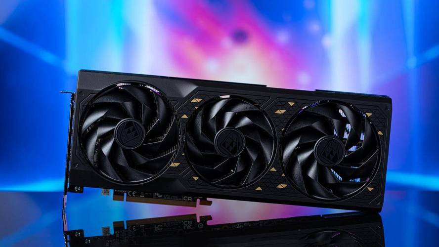 硬件规格图表展示