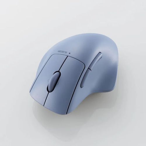 无线鼠标设计外观