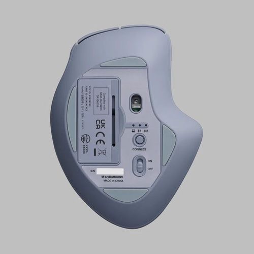 鼠标性能测试场景