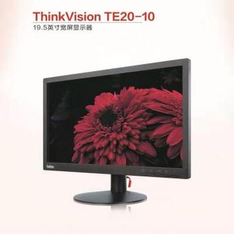 显示器规格对比示意图