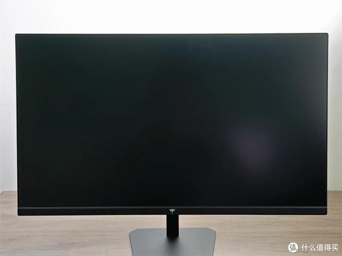 黑色显示器外观设计