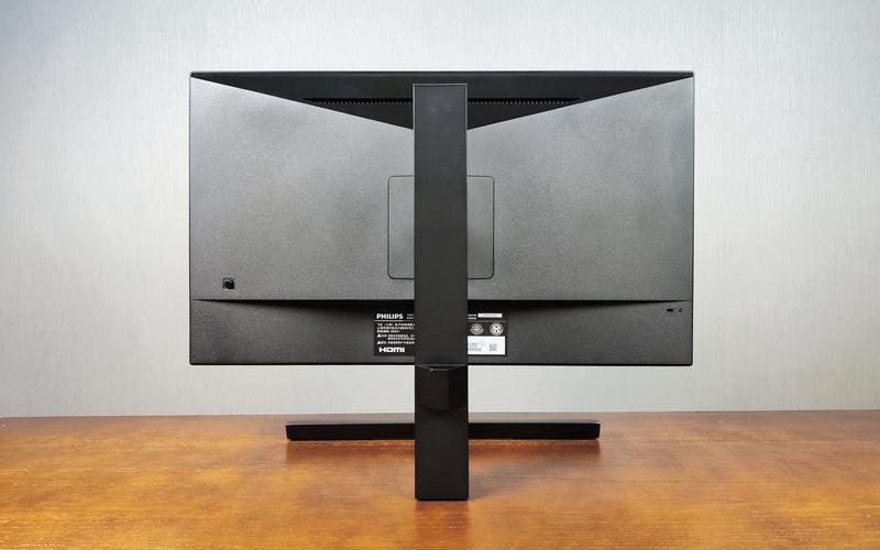 显示器面板和规格细节