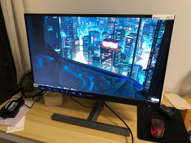 高刷新率显示效果