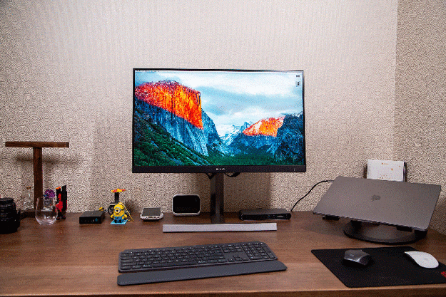 色彩表现和影音体验