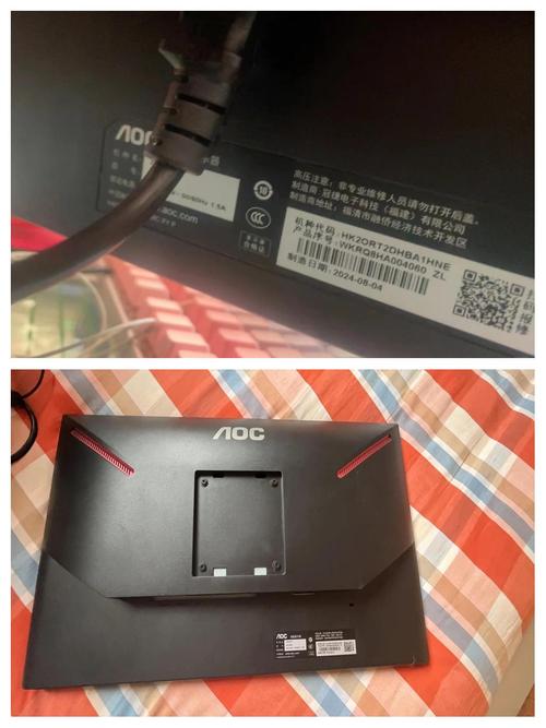 显示器性价比对比