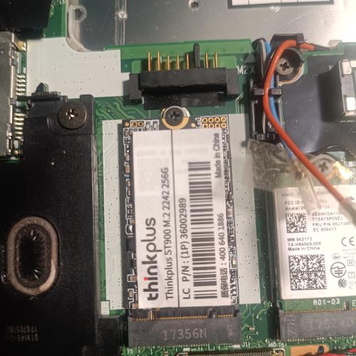 硬件散热温度监测