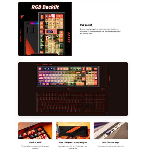 USB连接和线缆细节,体现有线稳定性