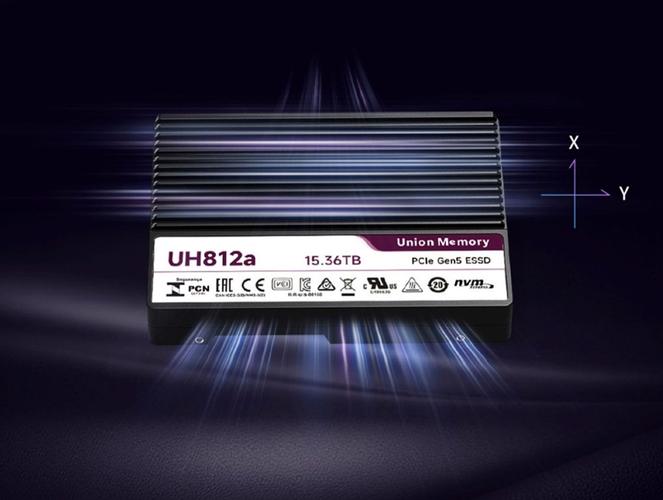 USB供电和线缆连接,展示低功耗设计