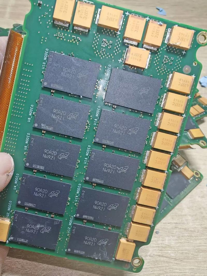 购物车中的硬件产品