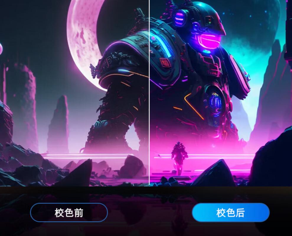 高刷新率游戏场景表现