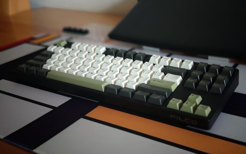 游戏键盘响应测试