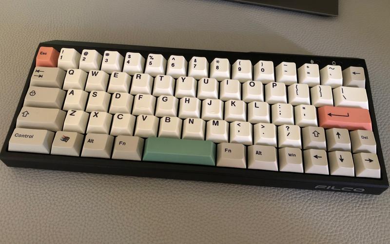 键盘选购建议场景