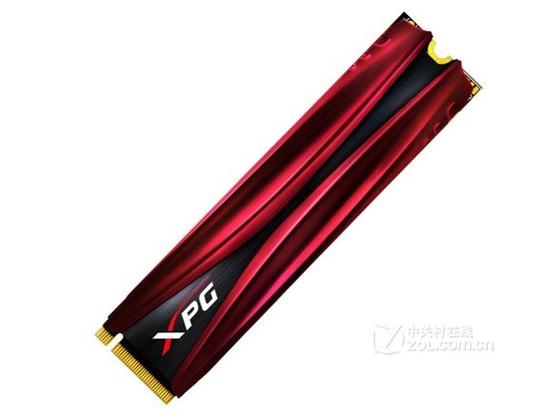 硬件散热系统示意图