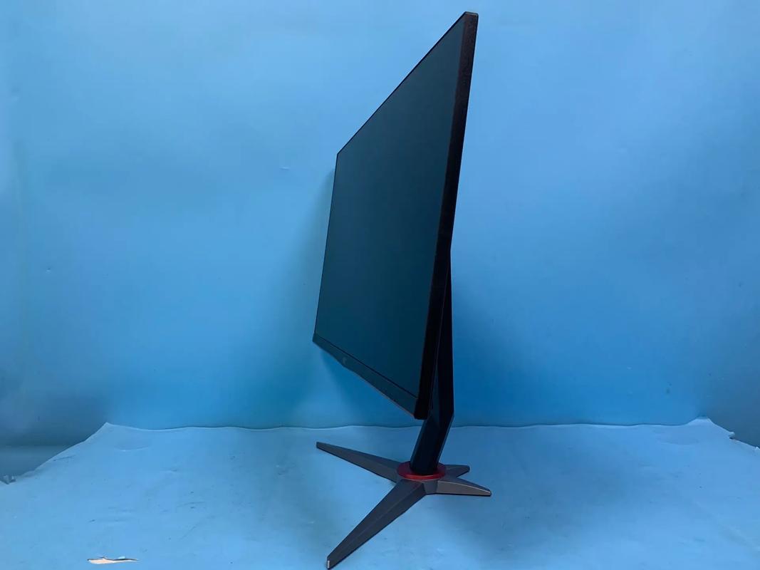 电竞显示器多屏设置