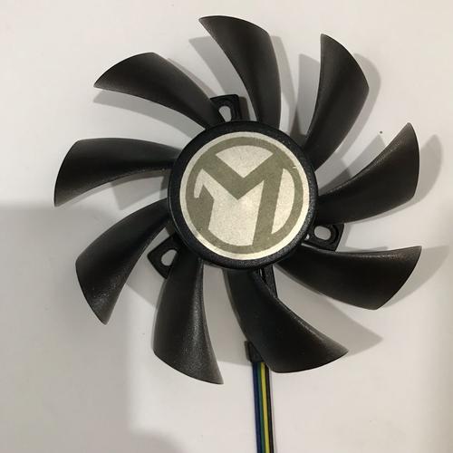 硬件散热和功耗管理