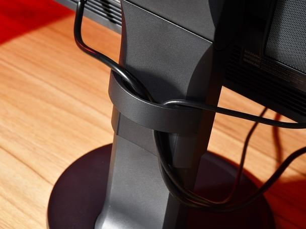 电子设备散热结构