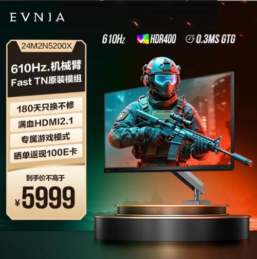 色彩和HDR显示效果