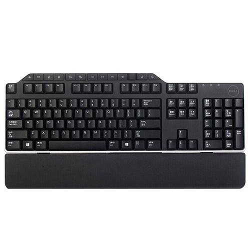 键盘规格对比示意图