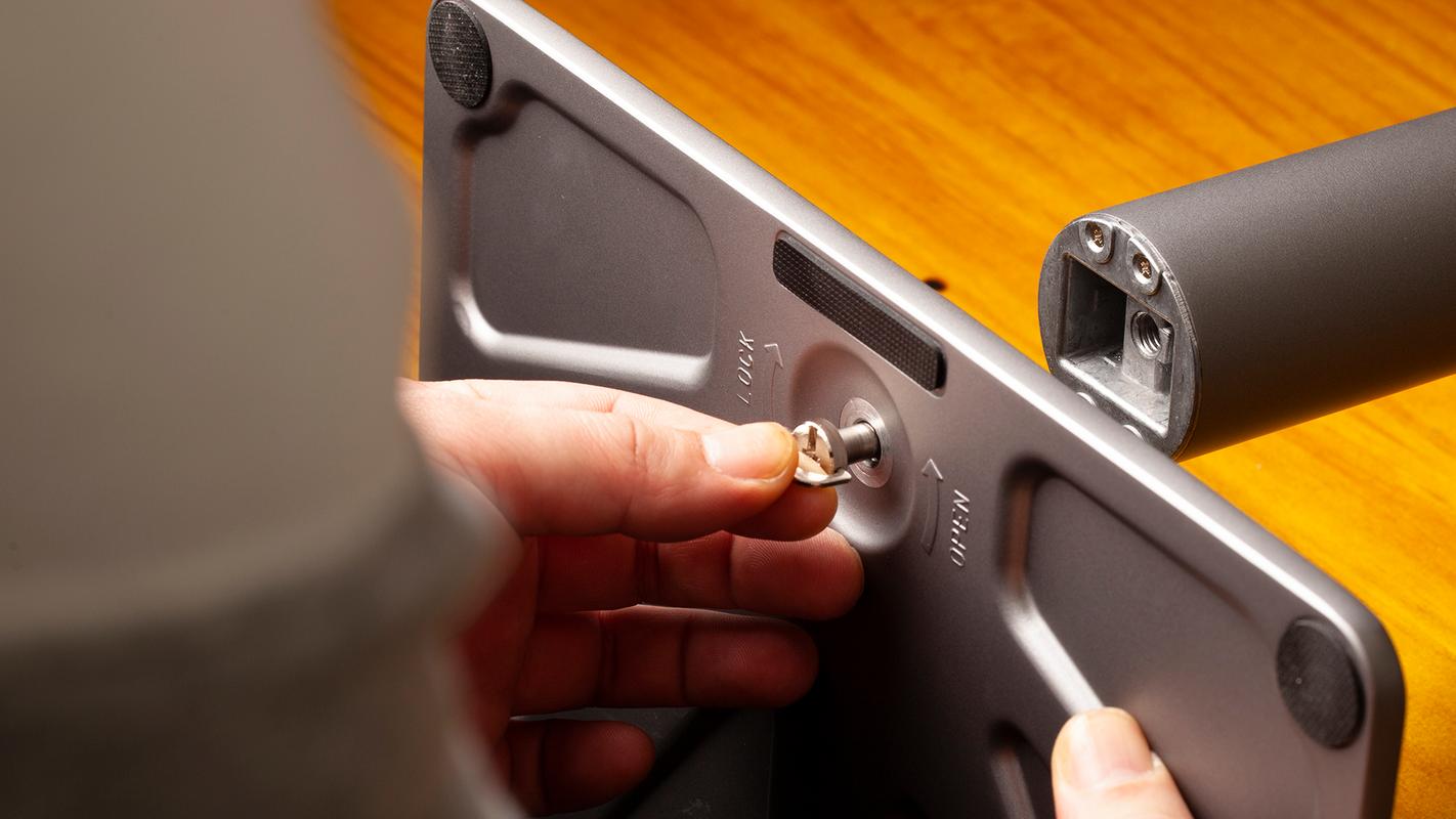 显示器功耗测试