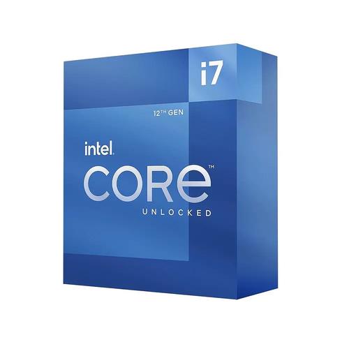 Person choosing computer parts