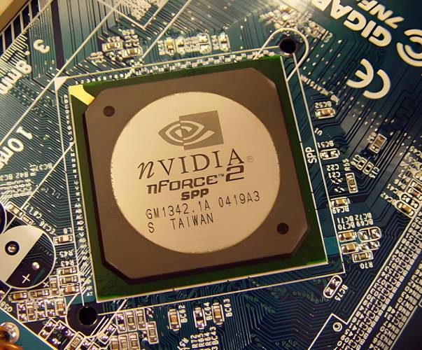 Tech shopping online