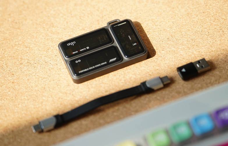 硬件规格参数图表