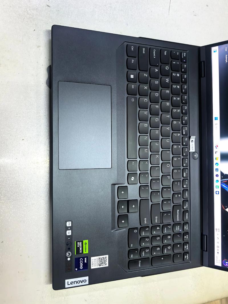 硬件组件细节展示