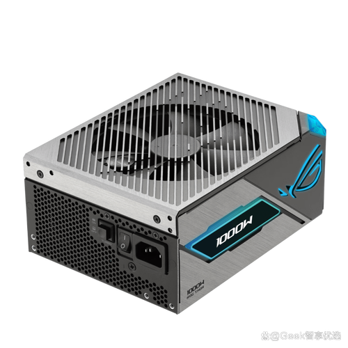 Gaming setup with graphics card and monitor